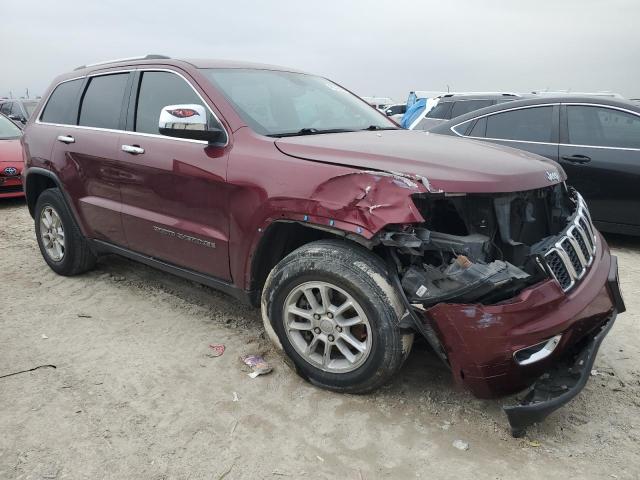 Vin: 1c4rjeag0jc111046, lot: 45640035, jeep grand cher laredo 20184