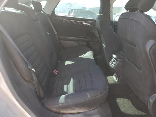 2016 FORD FUSION SE - 3FA6P0HDXGR258684