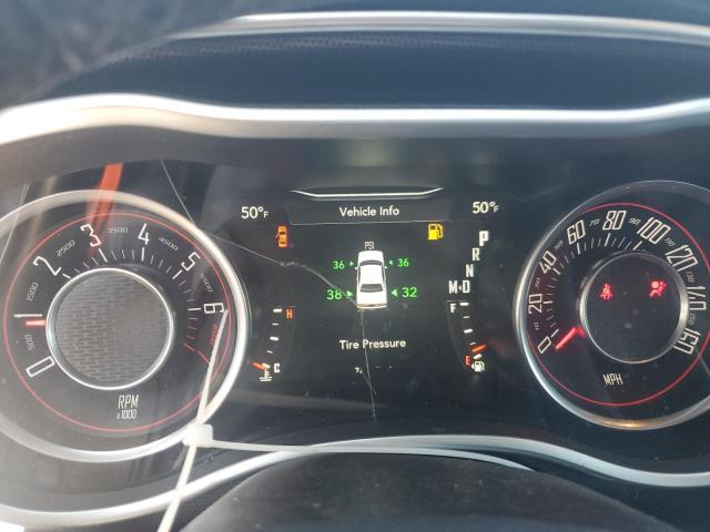2016 DODGE CHALLENGER - 2C3CDZAG0GH101549