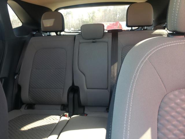 2020 FORD ESCAPE SE - 1FMCU0G68LUA25796