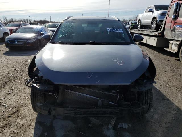 2016 HYUNDAI TUCSON LIM KM8J3CA44GU119778
