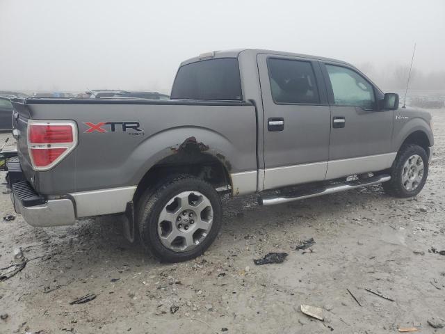 2010 FORD F150 SUPER - 1FTFW1EV7AFA88224
