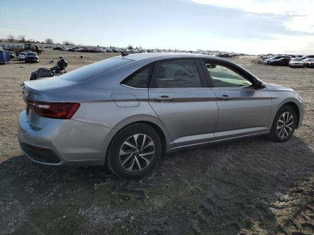 Vin: 3vw5x7bu7sm011245, lot: 46794915, volkswagen jetta 20253