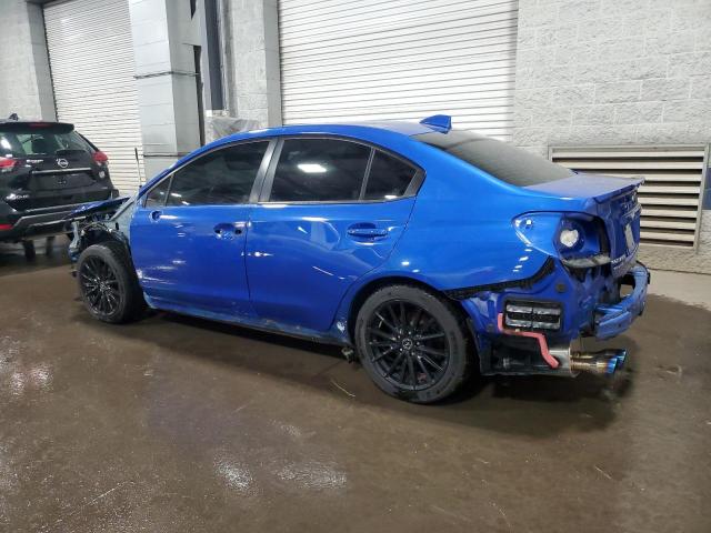 2019 SUBARU WRX JF1VA1A65K9802883