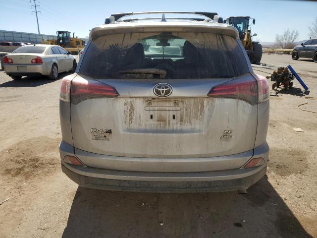 2018 TOYOTA RAV4 LE - JTMBFREV8JJ209613