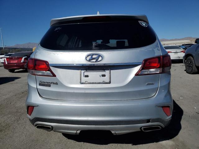 2017 HYUNDAI SANTA FE S - KM8SMDHF8HU230432