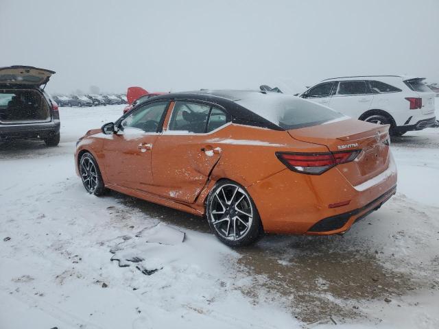 Vin: 3n1ab8dv0ry239251, lot: 45020205, nissan sentra sr 20242