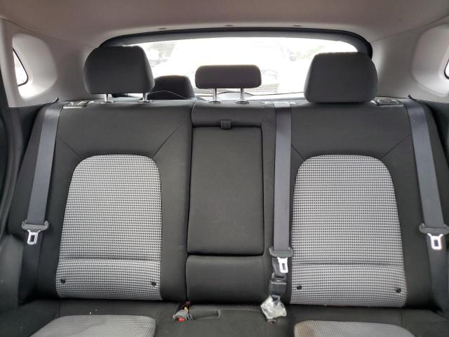 2022 HYUNDAI KONA SEL - KM8K22ABXNU773228