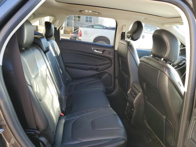 2019 FORD EDGE TITAN - 2FMPK4K95KBB35502