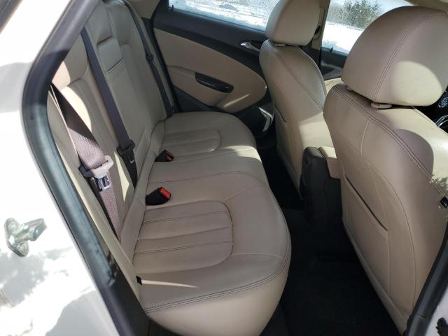 2016 BUICK VERANO PRE 1G4PT5SV8G4103600
