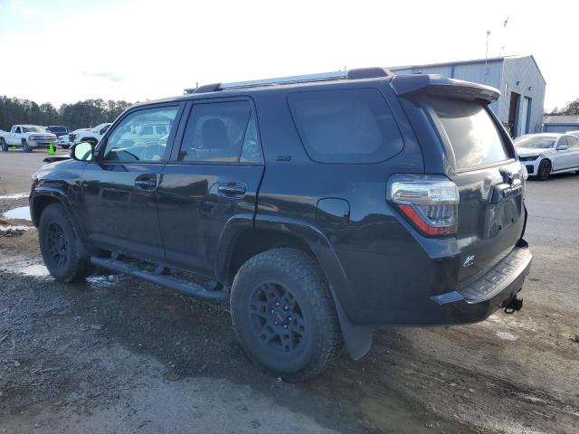 Vin: jtezu5jr2l5224248, lot: 46653305, toyota 4runner sr5 20202