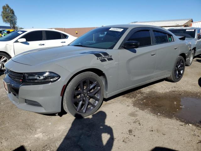 2019 DODGE CHARGER SX #3102453669