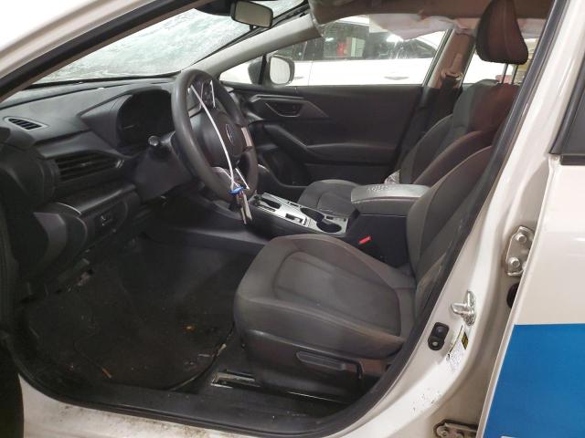 2024 SUBARU IMPREZA - JF1GUABC8R8235766