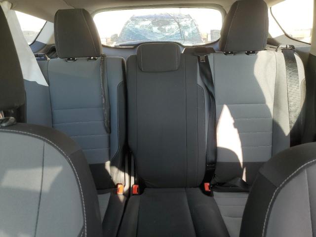 2017 FORD ESCAPE S - 1FMCU0F71HUE89949