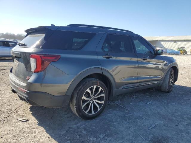 Vin: 1fm5k8gc5lga93569, lot: 43571935, ford explorer st 20203
