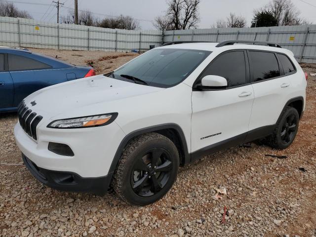 2016 JEEP CHEROKEE L - 1C4PJMCB0GW226224