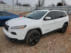 2016 JEEP CHEROKEE L - 1C4PJMCB0GW226224