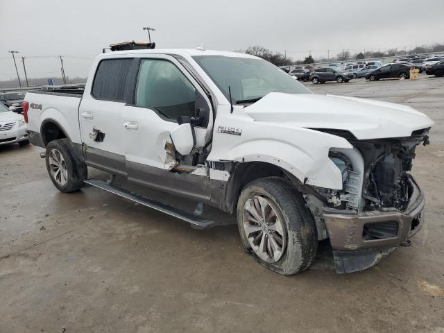 Vin: 1ftew1e42kfc10492, lot: 88739465, ford f-150 supercrew 20194