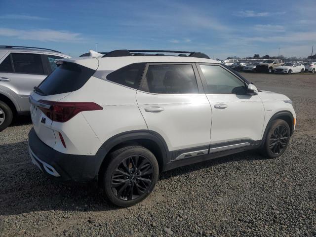 2022 KIA SELTOS NIG KNDEUCA26N7241426