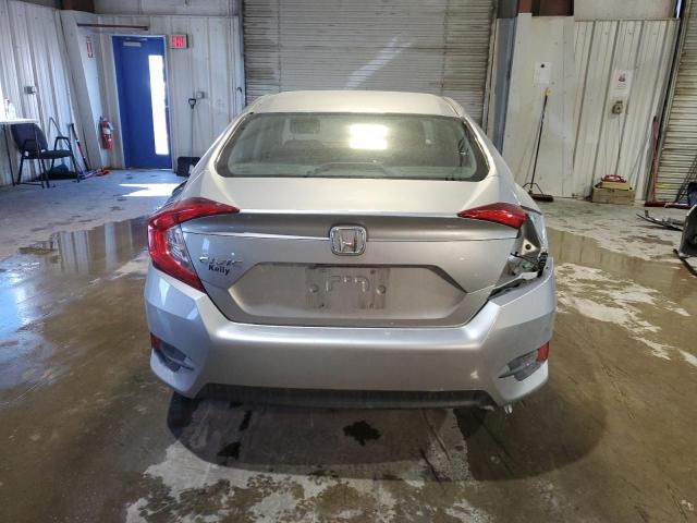 2018 HONDA CIVIC LX - 19XFC2F58JE202593