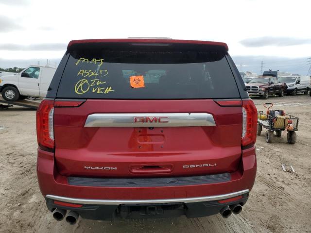 2024 GMC YUKON XL D - 1GKS2JKL9RR253797