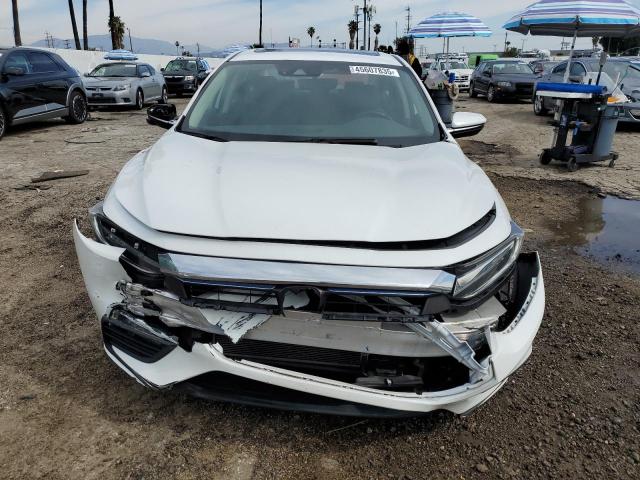 2020 HONDA INSIGHT TO 19XZE4F96LE008993