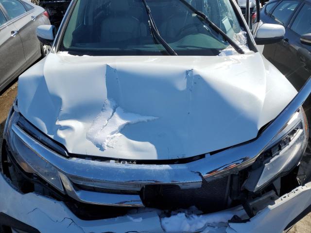 2020 HONDA PILOT TOUR - 5FNYF6H6XLB047801