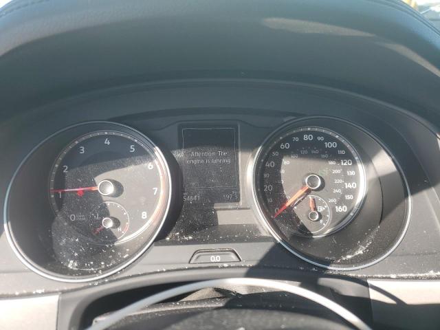 2021 VOLKSWAGEN ATLAS SE - 1V2HR2CA6MC573285