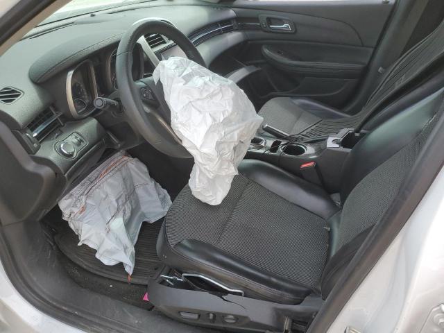 2016 CHEVROLET MALIBU LIM - 1G11C5SA1GF114961