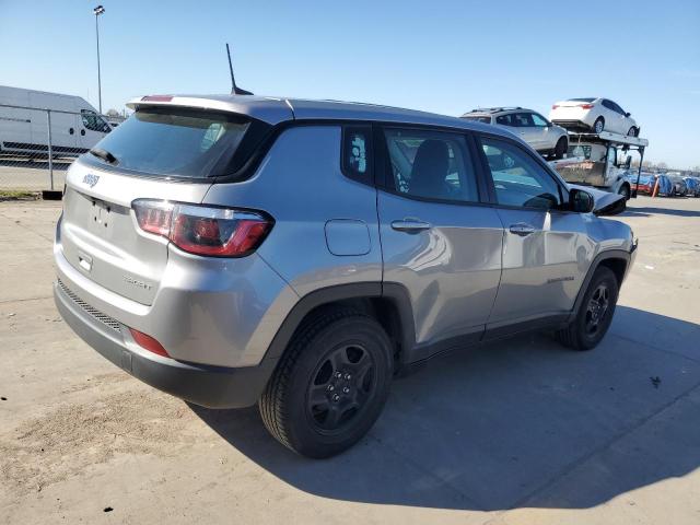 2020 JEEP COMPASS SP - 3C4NJCAB3LT108415