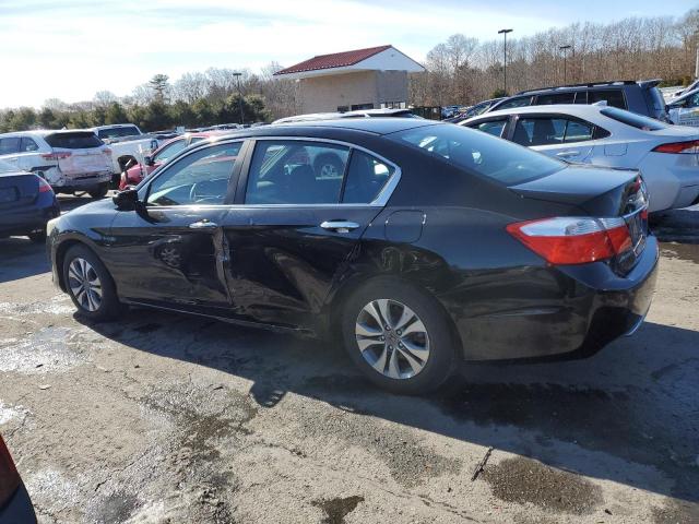2015 HONDA ACCORD LX - 1HGCR2F34FA137785