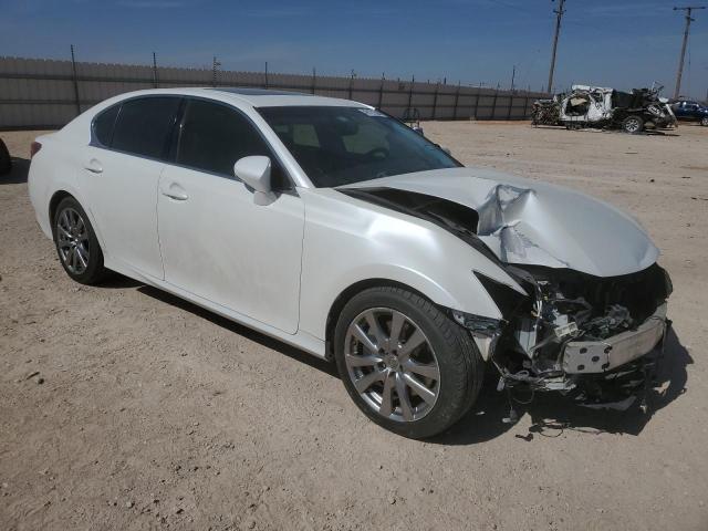 Vin: jthbe1bl7e5041094, lot: 46121385, lexus gs350 350 20144