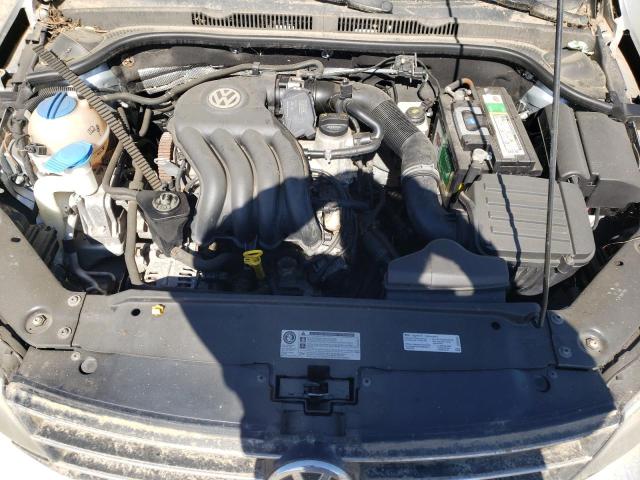 2015 VOLKSWAGEN JETTA BASE 3VW1K7AJ9FM301223