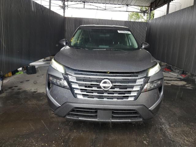 2025 NISSAN ROGUE SV - 5N1BT3BA9SC803183