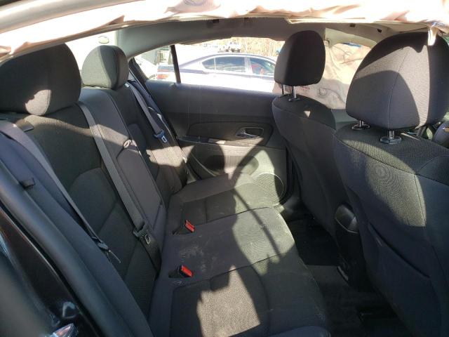 2016 CHEVROLET CRUZE LIMI 1G1PE5SB2G7114099