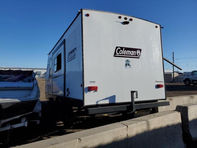 COLEMAN COLEMAN 2022 white   4YDTCMH27NM930024 photo #4
