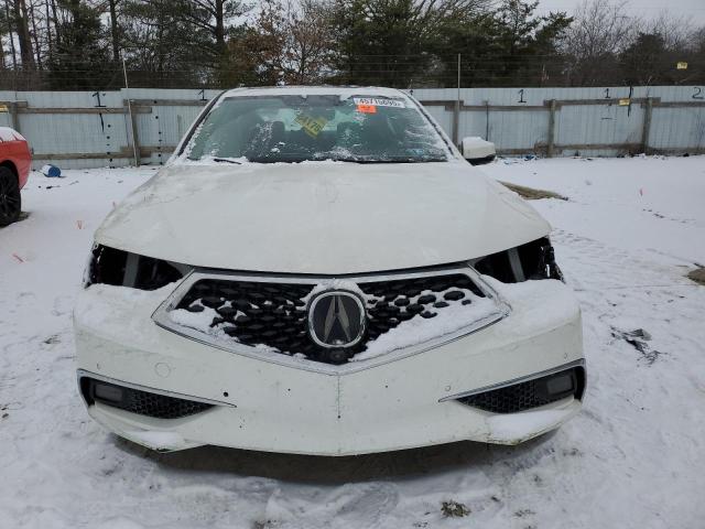 2018 ACURA TLX ADVANC 19UUB3F70JA005505