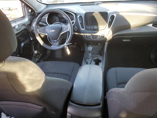 2022 CHEVROLET MALIBU LT - 1G1ZD5ST4NF120798