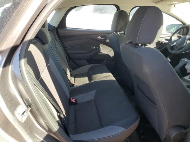2014 FORD FOCUS SE - 1FADP3F24EL184135