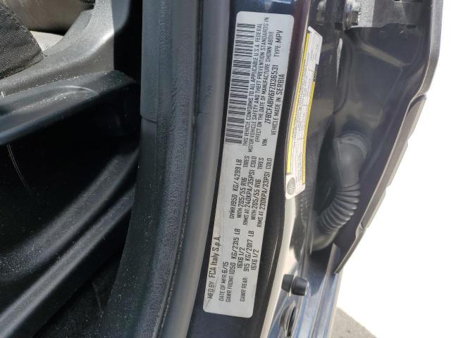 2015 FIAT 500L EASY ZFBCFABH6FZ036531