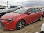 2021 TOYOTA COROLLA LE - 5YFEPMAE9MP167214