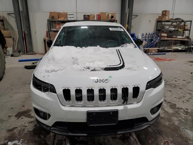 2022 JEEP CHEROKEE L - 1C4PJMCX6ND526323
