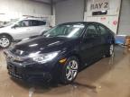 2016 HONDA CIVIC LX - 19XFC2F54GE053107