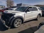 2020 FORD EXPLORER X - 1FMSK8DH8LGC29454