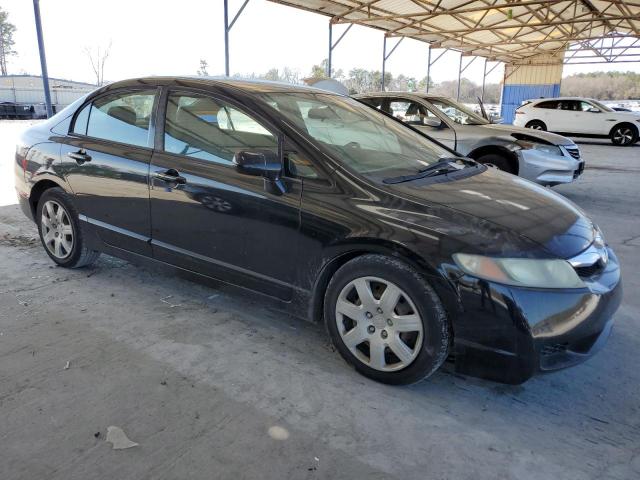 Vin: 19xfa1f5xae052566, lot: 46619265, honda civic lx 20104