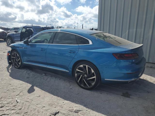 2023 VOLKSWAGEN ARTEON SEL WVWTR7AN5PE014611