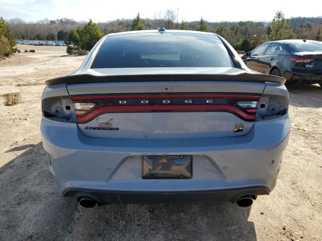 2021 DODGE CHARGER SC - 2C3CDXGJ8MH678834