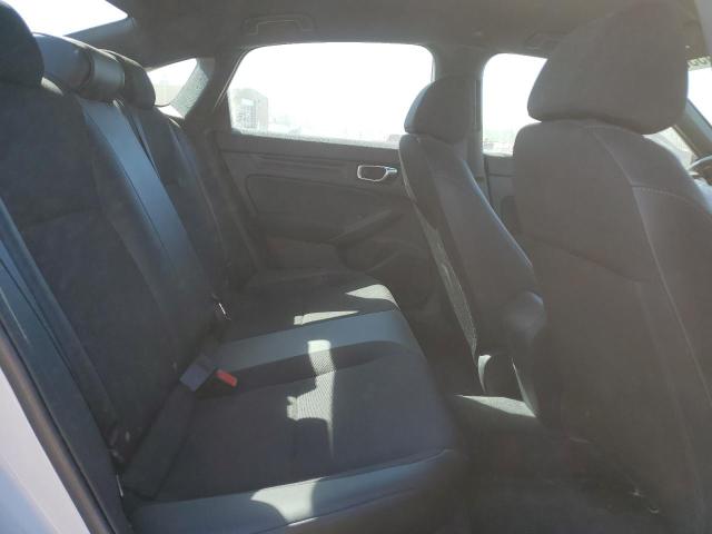 2022 HONDA CIVIC SPOR - 2HGFE2F55NH584815