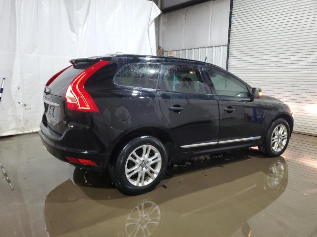2015 VOLVO XC60 T5 YV440MDJ9F2681636