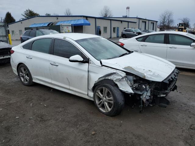2018 HYUNDAI SONATA SPO 5NPE34AF3JH683713